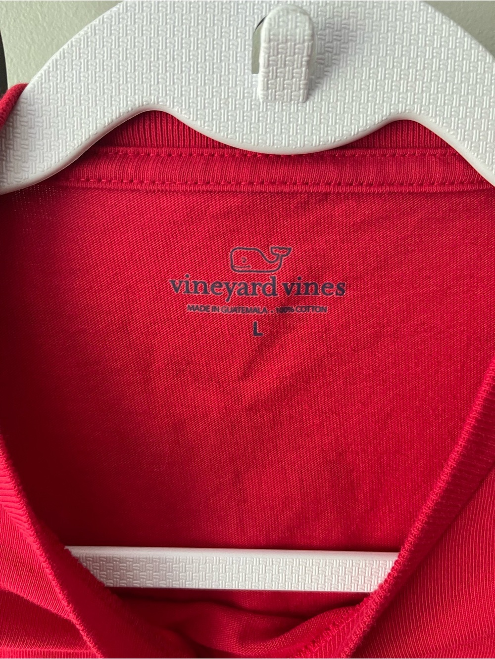 Boy’s Vineyard Vines Long Sleeve Shirt - Picture 4 of 5